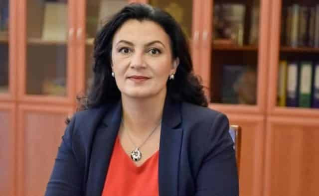 Іванну Климпуш-Цинцадзе не пустили на саміт Україна-ЄС