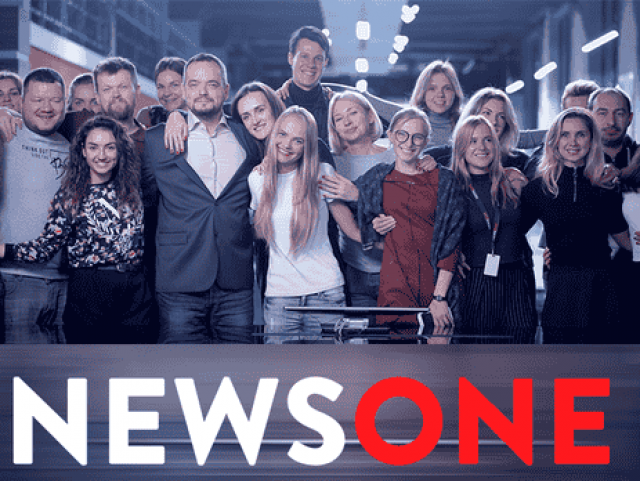 Журналісти закликають співробітників NewsOne негайно звільнитися з телеканалу