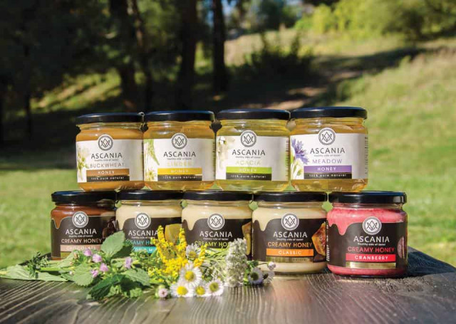 Крупнейший экспортер украинского меда вышел на рынок Сингапура