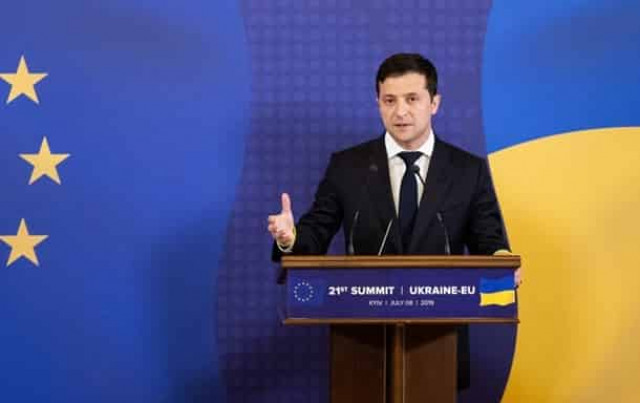 Зеленський назвав основну проблему з обміном полоненими