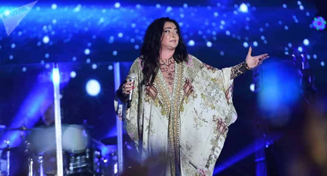 Лолита разозлила фанатов: столько гадостей ей уже давно не писали