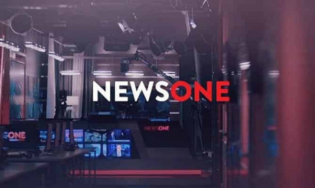 NewsOne скасував телеміст «Треба поговорити» через погрози журналістам