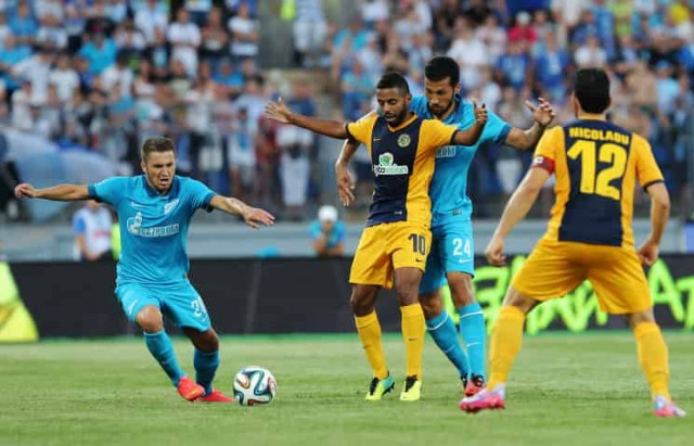 Российские футбольные клубы узнают соперников по заключительным отборочным раундам ЛЧ и ЛЕ