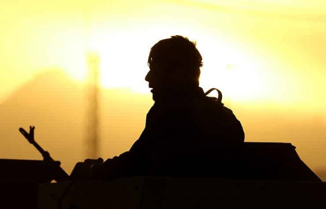 ИГ и талибы заключили неформальное перемирие в Афганистане для борьбы с ВС страны
