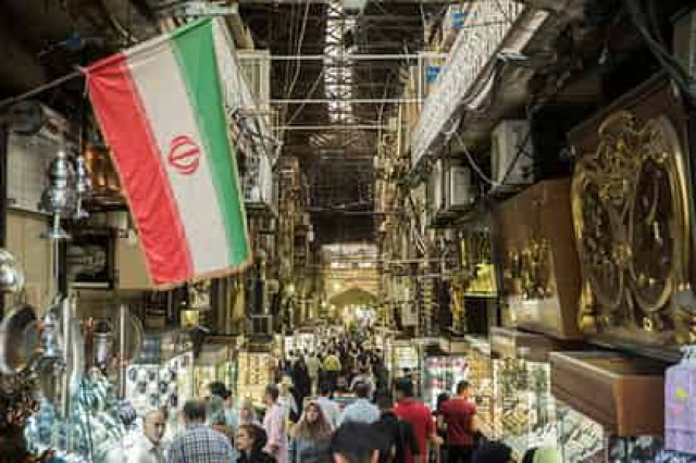 Турция решила дружить с Ираном вопреки давлению США