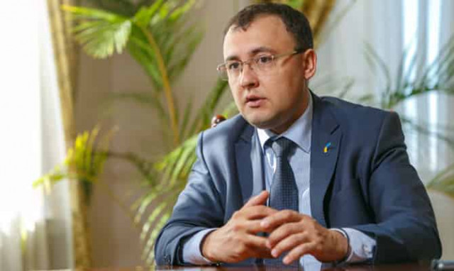 У МЗС заперечують заборгованість України перед СНД