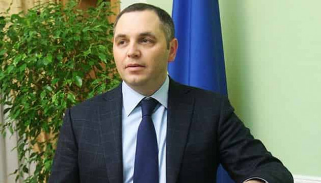 Портнову не пропонували ніяких посад у владі - Разумков