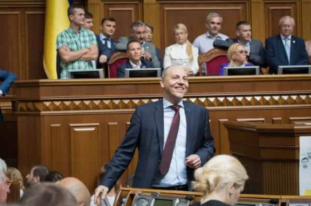 В Україні проходить конкурс на посаду мовного омбудсмена