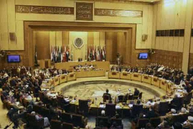 Арабские страны договорились совместно противостоять «Исламскому государству»