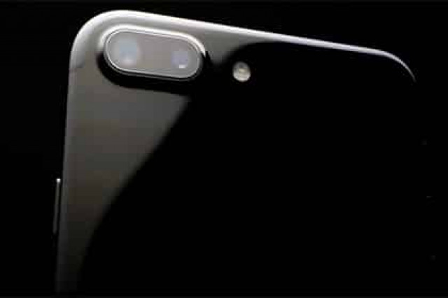 Apple представила iPhone 7 и 7 Plus