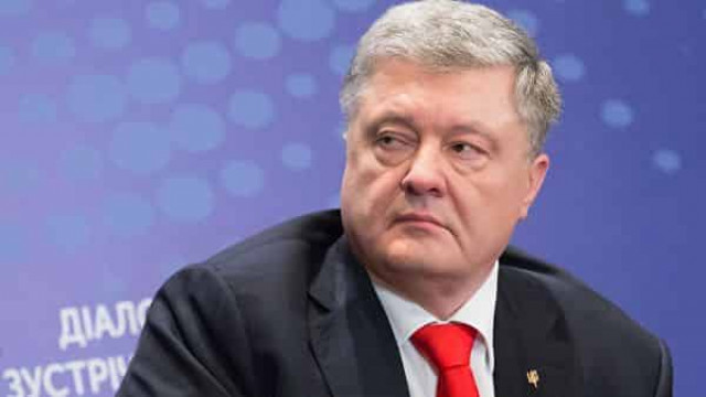 В Сети высмеяли слова Порошенко про обмен заключенными