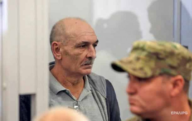 Обмен Цемаха: Луценко рассказал о последствиях