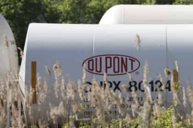 Американка отсудила у DuPont 1,6 миллиона долларов за рак почки