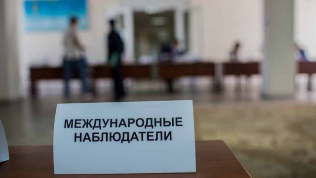 Представители стран ЕС хотят стать наблюдателями на выборах, заявили в ДНР