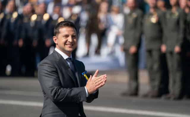 Появилось пророчество об Украине, при Зеленском изменится все