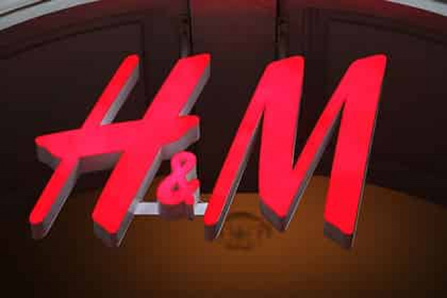 H&M начнет одевать грузинов