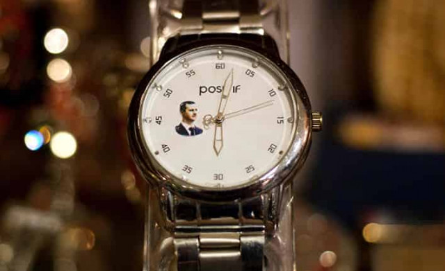 Проблема между сирийцами и Россией