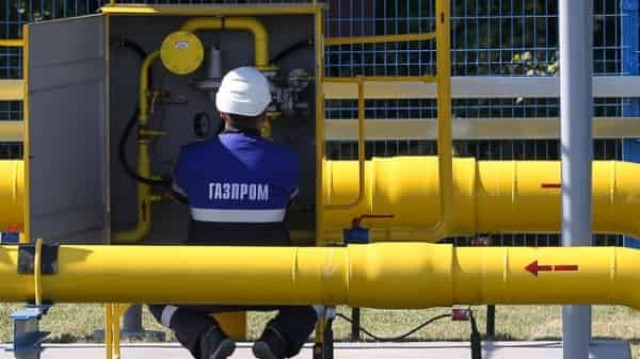 Ереван добивается скидки на газ: переговоры на фоне «банального воровства»?