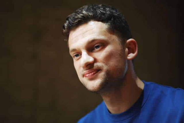 Дубілет просить надати йому державну охорону