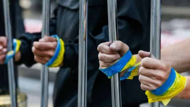 Звільнити українських політв'язнів: США звернулися до Росії