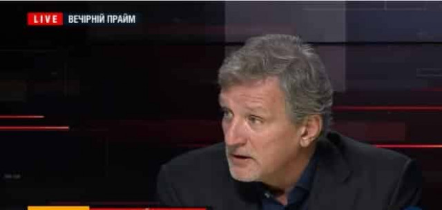 Пальчевский резко прошелся по украинским политикам: «давайте сажать за невыполненные обещания»