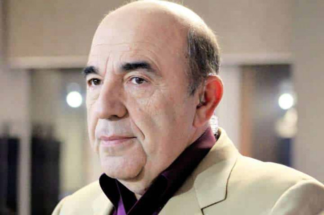 Рабинович: Зеленский пришел к власти – и сразу забыл о своих обещаниях 