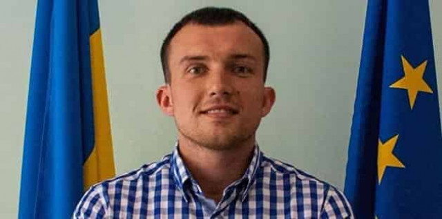 У Києві побили активіста Леменова, якому загрожував Шарій