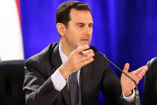 Источник Reuters возложил ответственность за авиаудар по армии Сирии на Россию