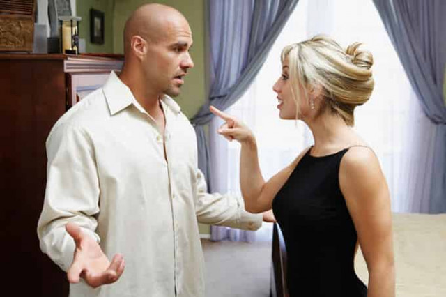 Брак по ошибке: почему мы выбираем не тех партнеров