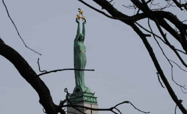 Нежелательные персоны могут «проникнуть» в Латвию