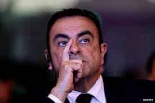 Tokyo court rejects request to end Ghosn's detention: Jiji