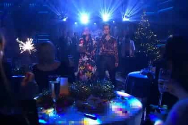 Новогоднее шоу Урганта удалили из сети за мат