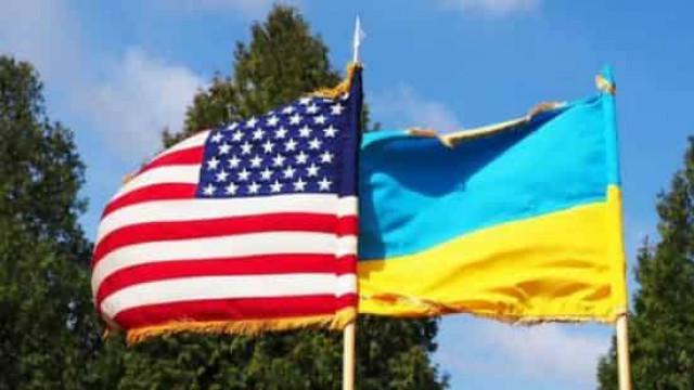 Эксимбанк США возобновляет сотрудничество с Украиной