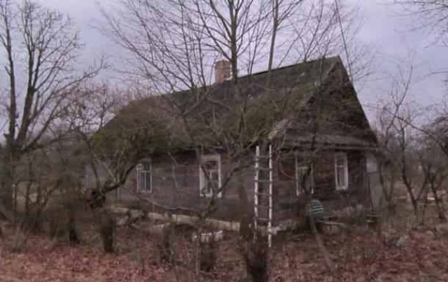 Труп гостя несколько дней сидел за праздничным столом