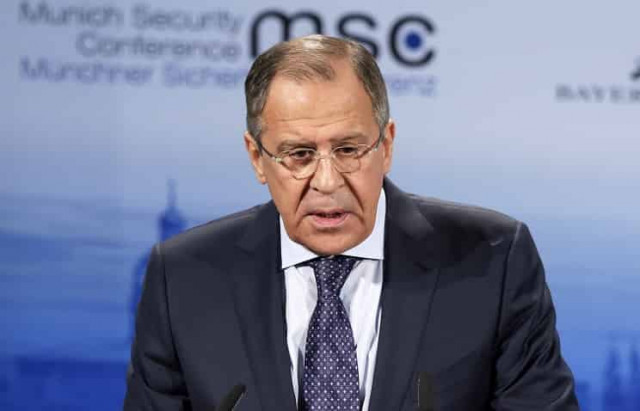 Россия рассчитывает, что на саммите в 