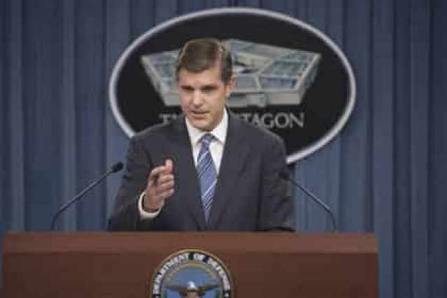 Пентагон подтвердил факт выведения спутника КНДР на орбиту