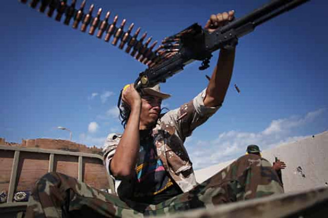 В поисках нового полковника