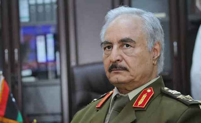 Вопреки всем европейским страхам: Италия пытается сблизиться с Россией по поводу Ливии