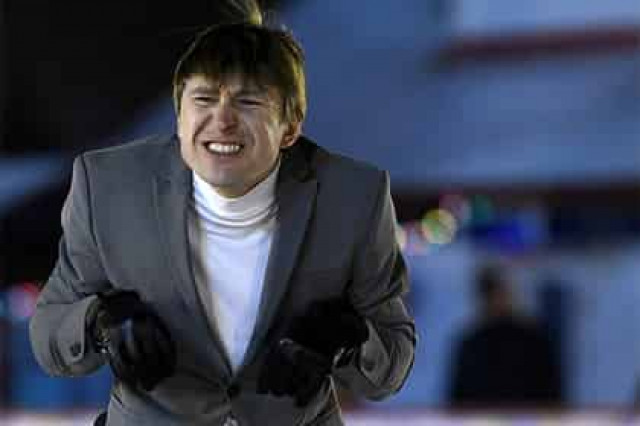 Ягудин пристыдил российского фигуриста Коляду за провал на Олимпиаде
