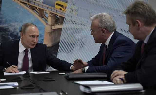 Красноярск виновен! Он очищает воздух
