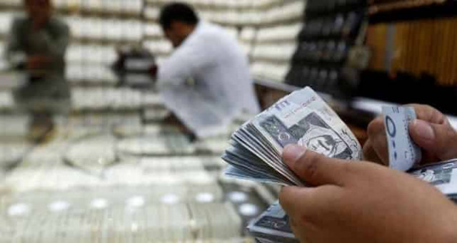 UK pushes to take Saudi Arabia off EU dirty money blacklist: sources