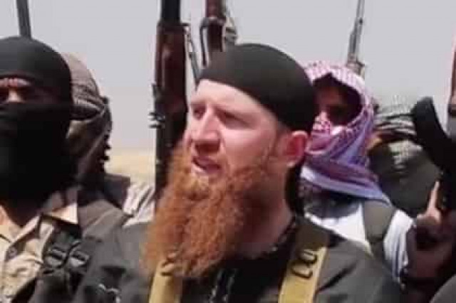 В США сообщили о возможной ликвидации террориста аш-Шишани