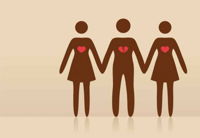 Типология измен: причины, цели, чувства 