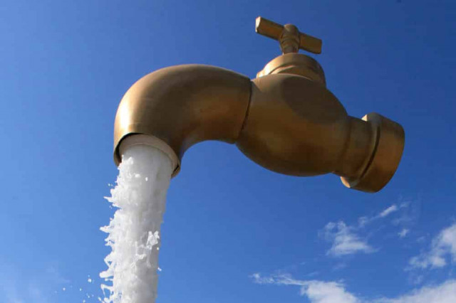 Названы страны с опасной водой из-под крана