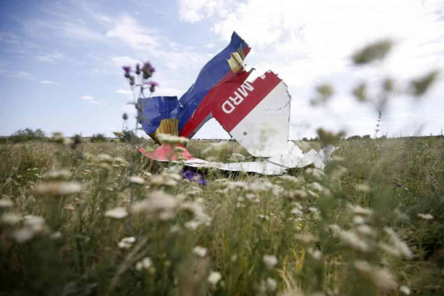 Zelensky tells of expectations from MH17 trial

