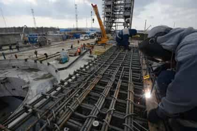 Заведено дело о растрате 48 миллионов рублей на космодроме Восточный
