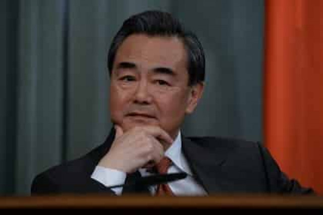 Глава МИД Китая рассказал о вреде санкций в урегулировании украинского кризиса
