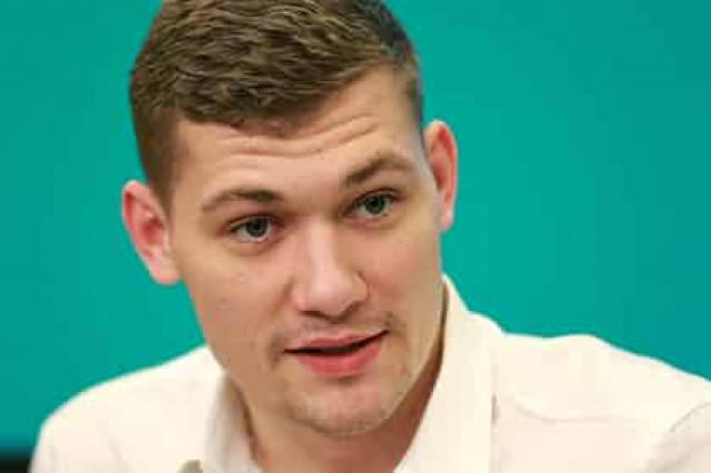 Поигравший в НХЛ россиянин рассказал о лицемерии американцев
