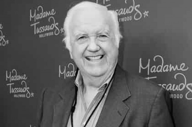 Умер озвучивший «Утиные истории» и «Винни-Пуха» актер