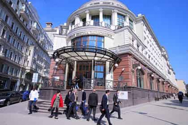 Преподаватели ВШЭ извинились за удаленное видео встречи студентов с Песковым
